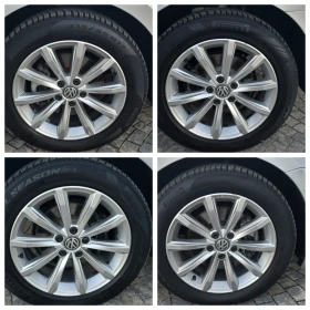 VW Passat 2.0 TDI 150�.�. HIGHLINE* Keyless* DISTRO | Mobile.bg � ����� ������ 15