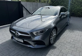 Mercedes-Benz CLS 350