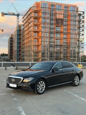 Mercedes-Benz E 220 4-matic/air-matic/Burmeister  - 25000 € - 61446261 3