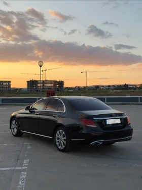 Mercedes-Benz E 220 4-matic/air-matic/Burmeister  - 25000 € - 61446261 2