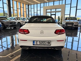 Mercedes-Benz C 200 CABRIO - 33500 € - 14988371 4