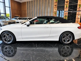 Mercedes-Benz C 200 CABRIO - 33500 € - 14988371 3