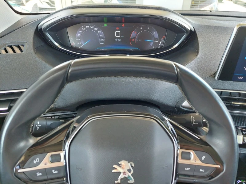 Peugeot 3008 ACTIVE/1.5 e-HDi/130 k.c./6MT, снимка 11 - Автомобили и джипове - 46213303