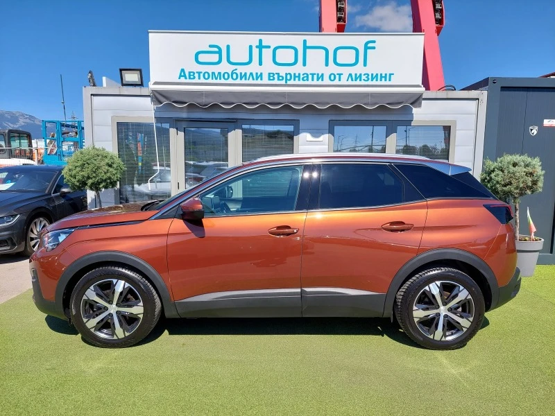 Peugeot 3008 ACTIVE/1.5 e-HDi/130 k.c./6MT, снимка 2 - Автомобили и джипове - 46213303