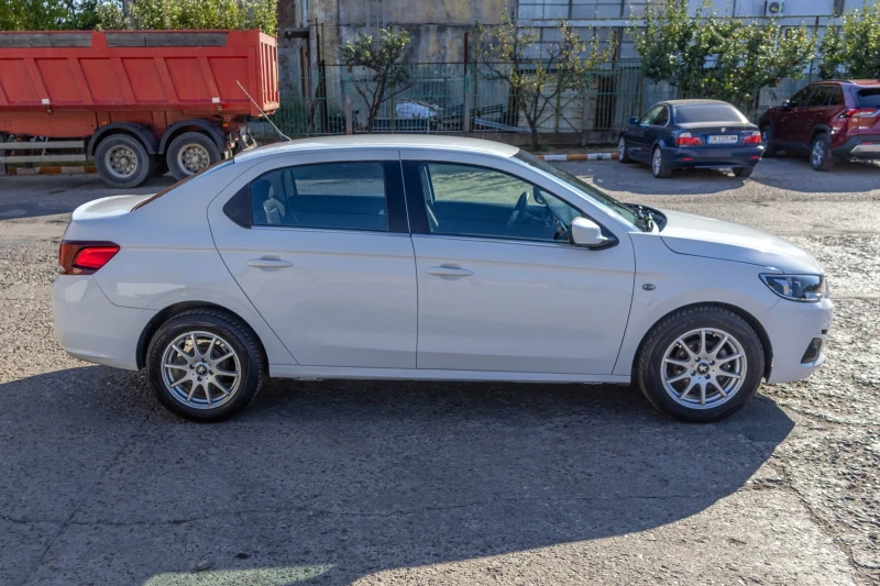 Peugeot 301 1.2, снимка 7 - Автомобили и джипове - 47155628