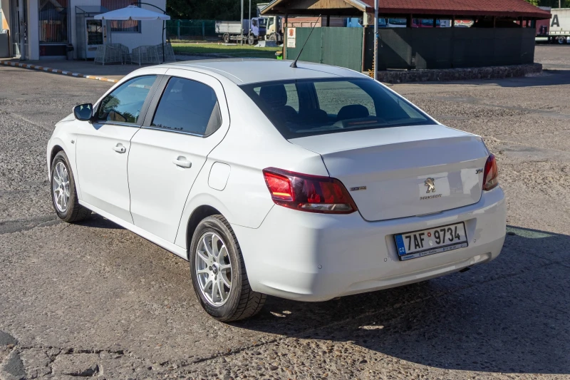 Peugeot 301 1.2, снимка 6 - Автомобили и джипове - 47155628