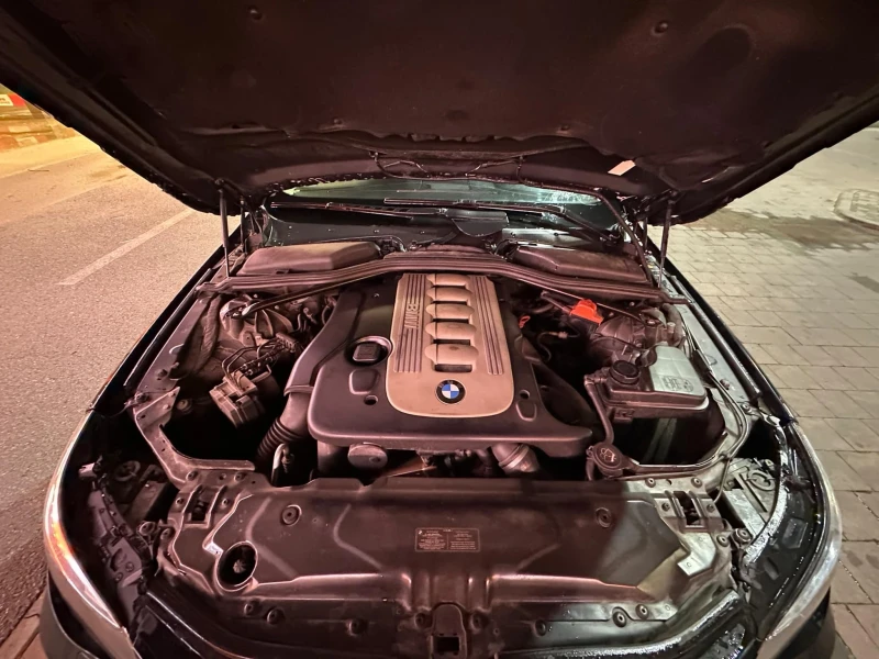 BMW 530 xdrive, снимка 4 - Автомобили и джипове - 48710076