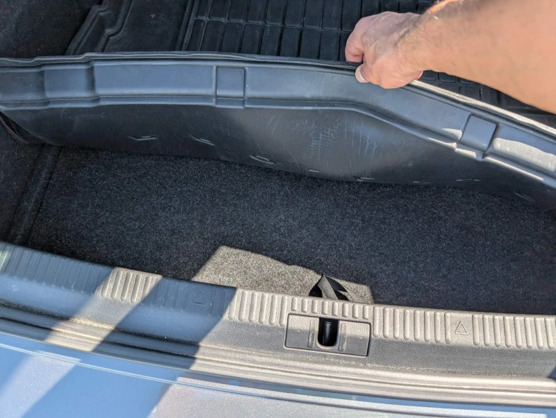 Skoda Superb, снимка 14 - Автомобили и джипове - 51090642