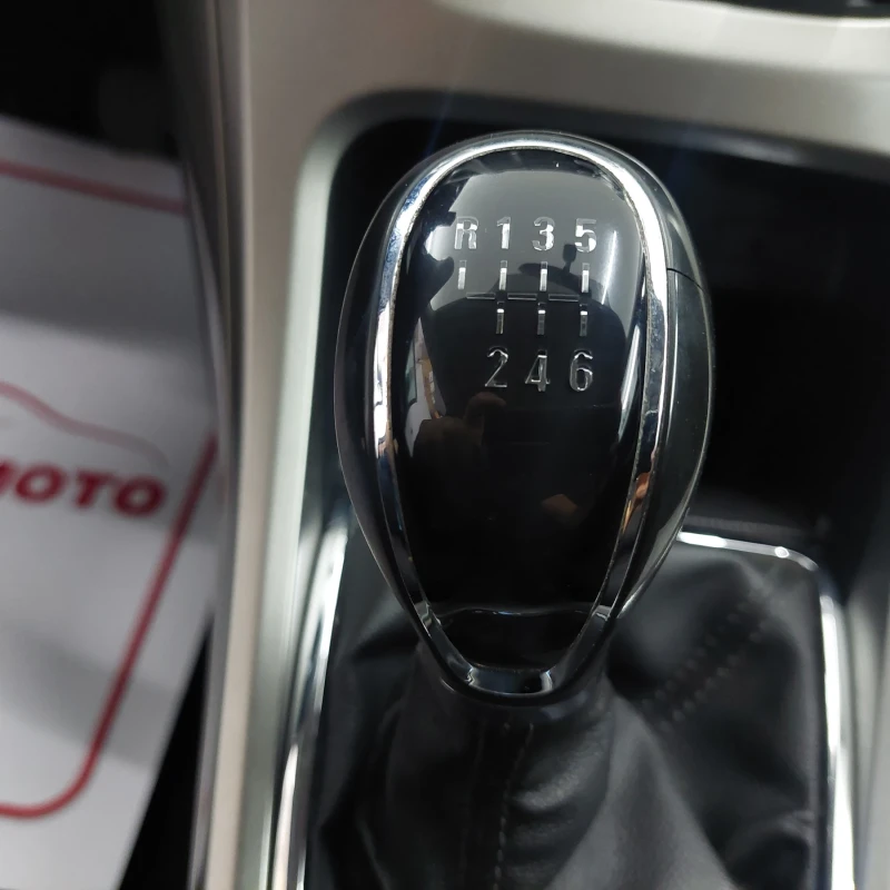 Opel Astra  Газ- бензин, снимка 11 - Автомобили и джипове - 51905448