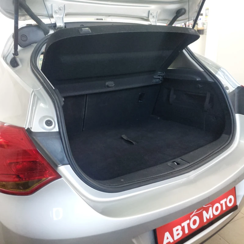 Opel Astra  Газ- бензин, снимка 15 - Автомобили и джипове - 51905448