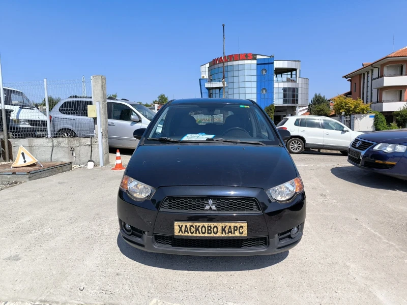 Mitsubishi Colt 1.3i, снимка 2 - Автомобили и джипове - 50700997