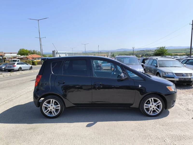 Mitsubishi Colt 1.3i, снимка 4 - Автомобили и джипове - 50700997