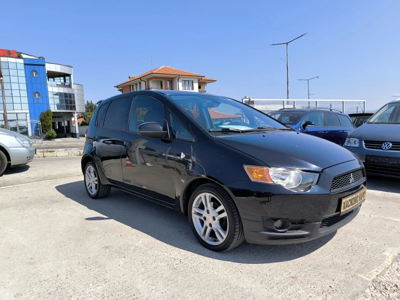 Mitsubishi Colt 1.3i, снимка 3 - Автомобили и джипове - 50700997