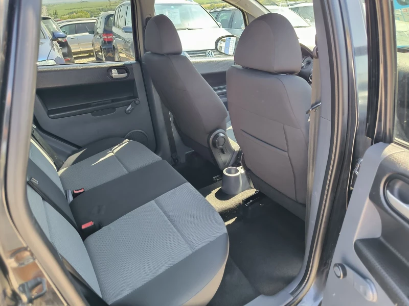 Mitsubishi Colt 1.3i, снимка 10 - Автомобили и джипове - 50700997