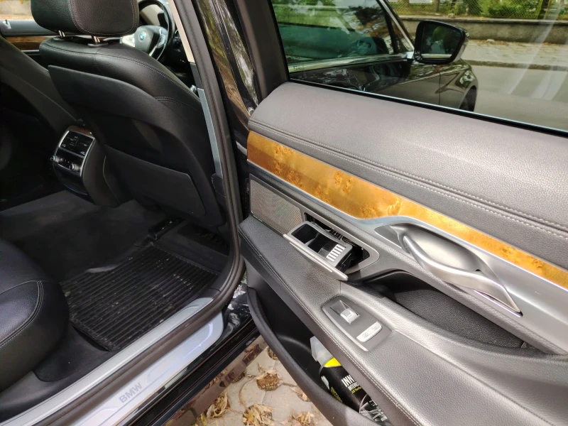 BMW 740 G11, 4x4, снимка 7 - Автомобили и джипове - 52206170