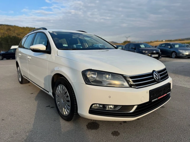 VW Passat 2.0TDI-10%, снимка 3 - Автомобили и джипове - 52066406