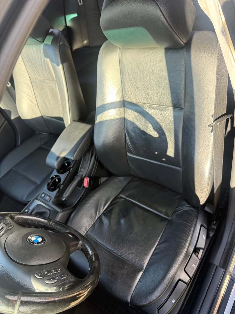 BMW 320, снимка 7 - Автомобили и джипове - 52507469