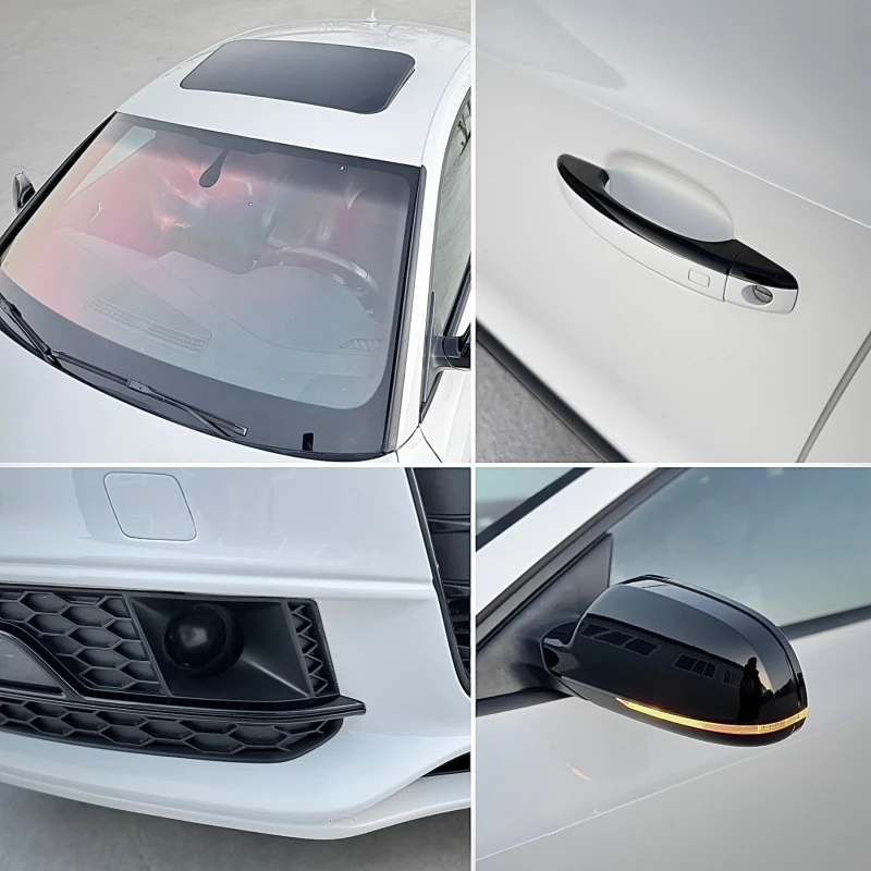 Audi A5 3.0TDI SPORTBACK/ 3xS-Line/ SHADOW LINE/ CARBON, снимка 13 - Автомобили и джипове - 52847911