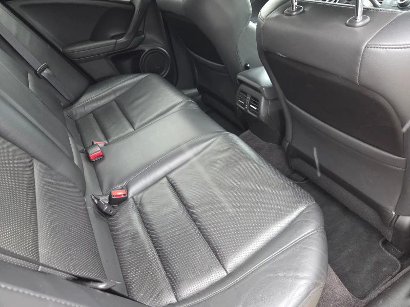 Honda Accord 2.4i-VTEC  201k.c Type-S ШВЕЙЦАРИЯ, снимка 10 - Автомобили и джипове - 52937289