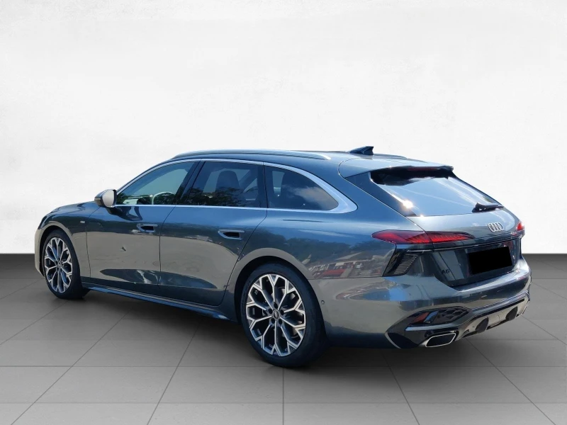 Audi A6 2.0 TFSI AVANT S-LINE 360 CAMERA MATRIX, снимка 4 - Автомобили и джипове - 52998919