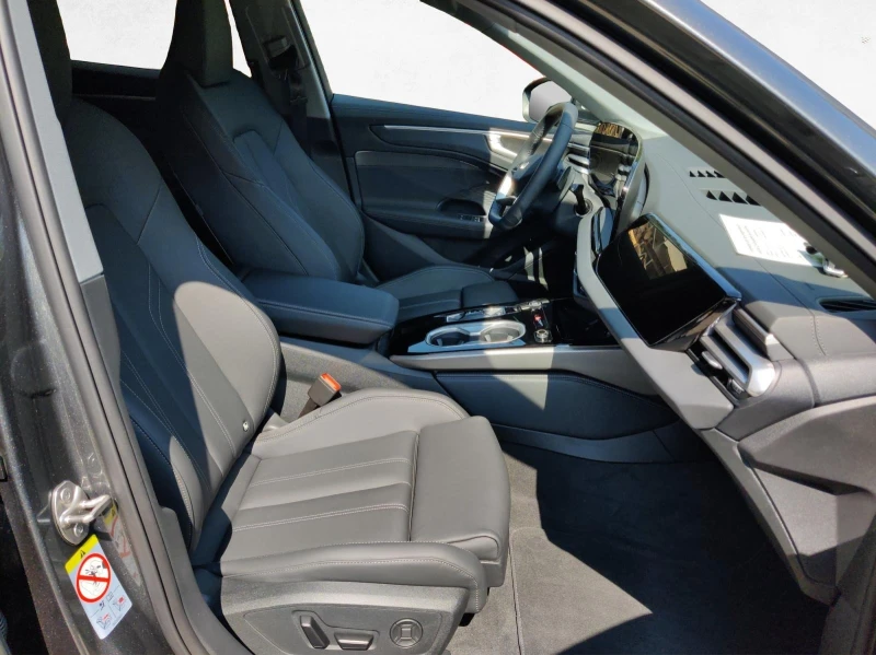 Audi A6 2.0 TFSI AVANT S-LINE 360 CAMERA MATRIX, снимка 8 - Автомобили и джипове - 52998919