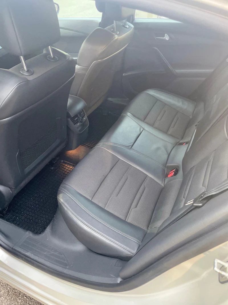 Peugeot 508, снимка 9 - Автомобили и джипове - 53093619