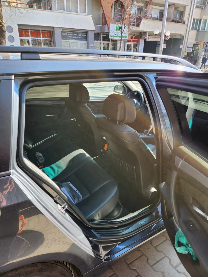 BMW 530 Xdrive/Facelift, снимка 6 - Автомобили и джипове - 53222359