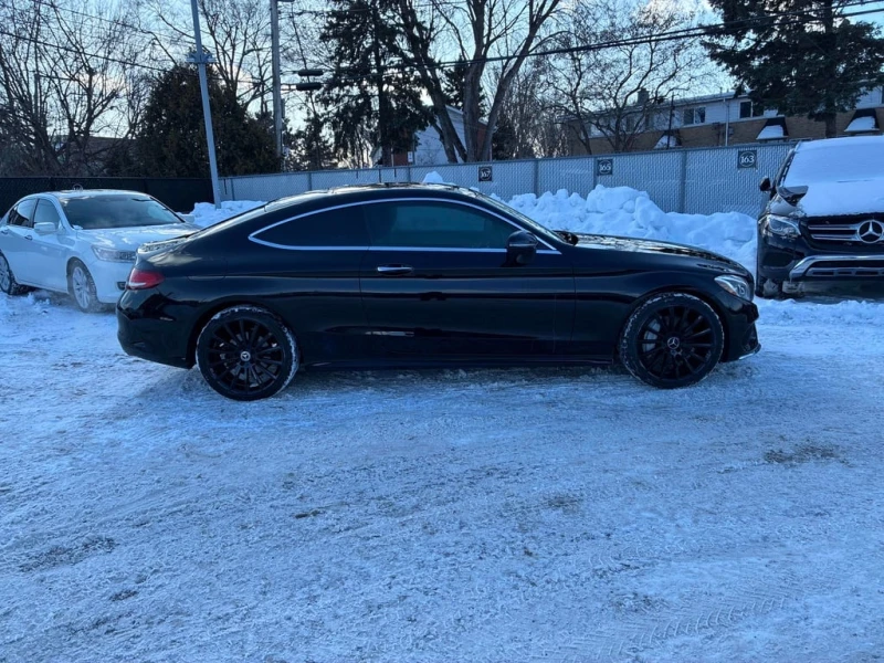 Mercedes-Benz C 300 * CARFAX * ЦЕНА ДО БГ, снимка 4 - Автомобили и джипове - 53306521