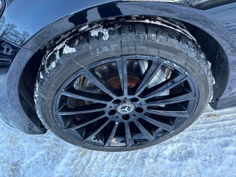 Mercedes-Benz C 300 * CARFAX * ЦЕНА ДО БГ, снимка 12 - Автомобили и джипове - 53306521