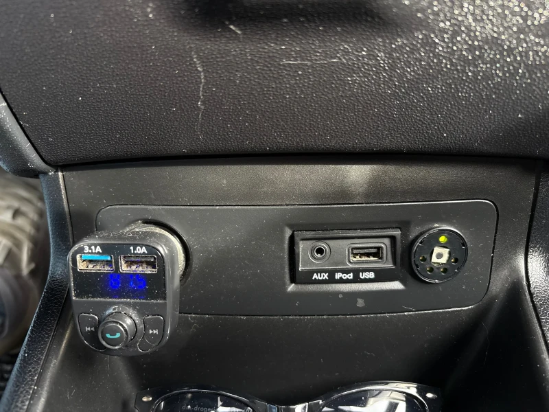 Hyundai I20 1.2 ГАЗ 4 цилиндъра , снимка 14 - Автомобили и джипове - 53598095