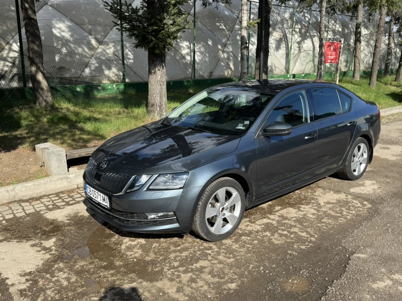 Skoda Octavia - 28500 лв. - 55839743 | Car24.bg