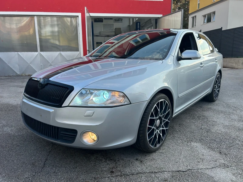 Skoda Octavia 2.0-TDI-VRS-170 - 12000 лв. - 24854598 1