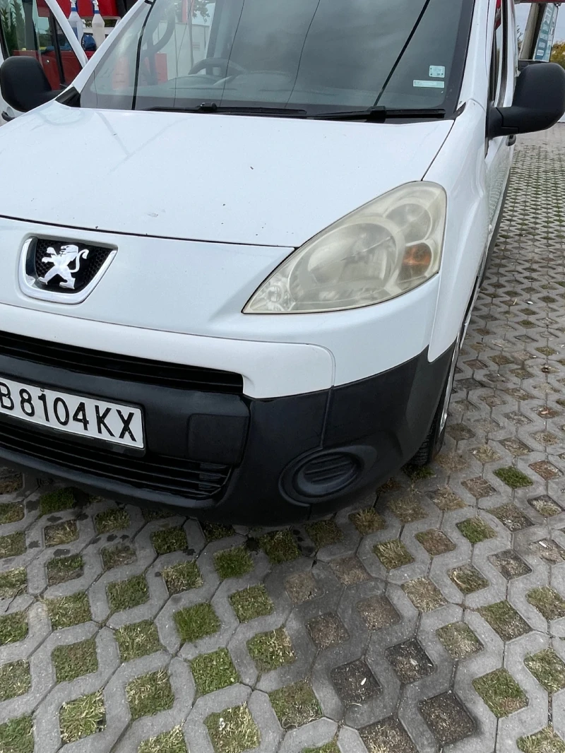 Peugeot Partner - 3000 лв. / 1533.88 € - 97688969 1