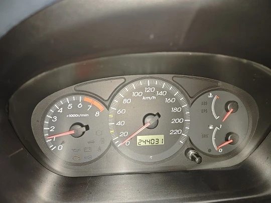 Honda Civic VII Hatchback 5D 1.6 16V (110 ) | Mobile.bg   9