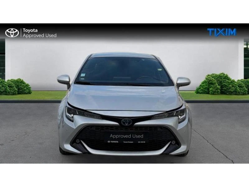 Toyota Corolla EXECUTIVE | Mobile.bg � ����������� 5