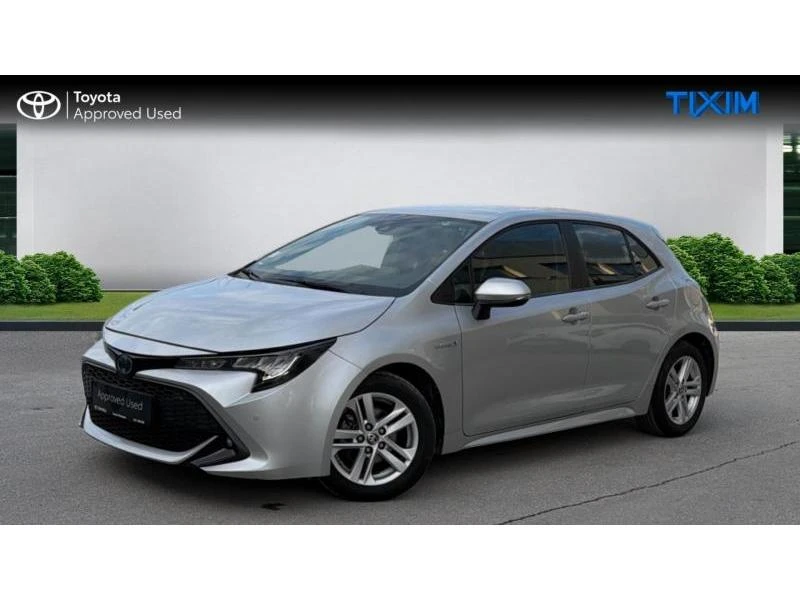 Toyota Corolla EXECUTIVE | Auto.bg — изображение 1