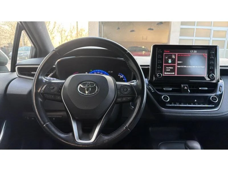 Toyota Corolla EXECUTIVE | Mobile.bg � ����������� 13