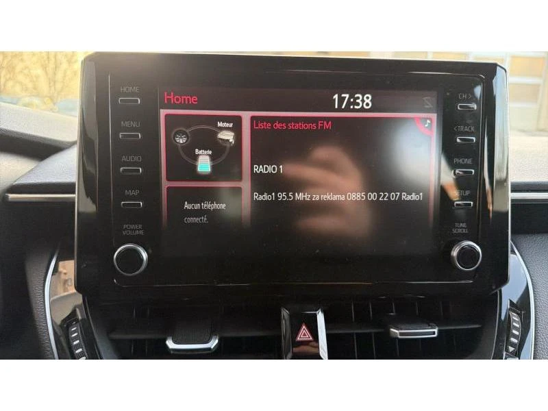 Toyota Corolla EXECUTIVE | Mobile.bg � ����������� 15