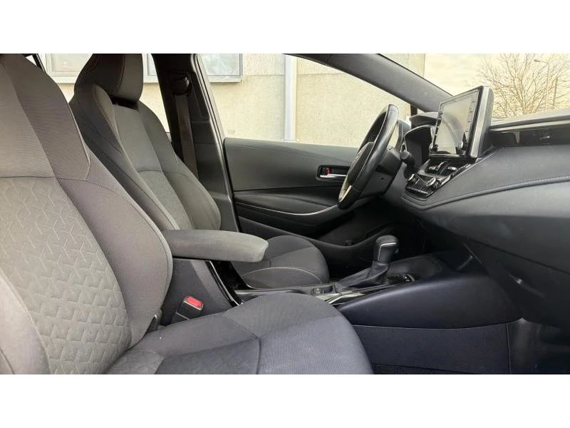 Toyota Corolla EXECUTIVE | Mobile.bg � ����������� 6