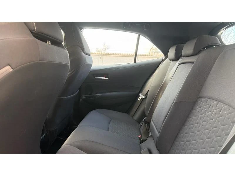 Toyota Corolla EXECUTIVE | Mobile.bg � ����������� 11