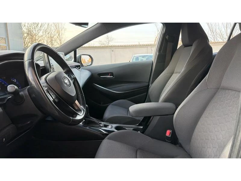 Toyota Corolla EXECUTIVE | Mobile.bg � ����������� 12