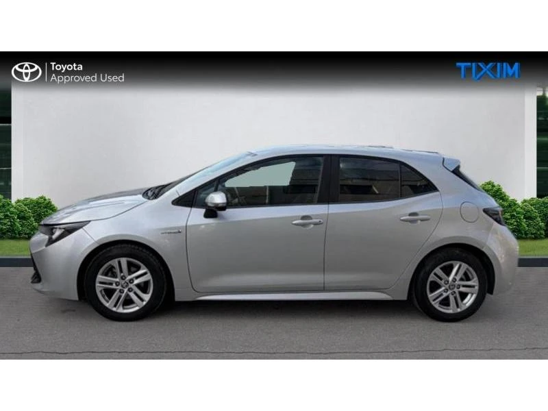 Toyota Corolla EXECUTIVE | Mobile.bg � ����������� 3