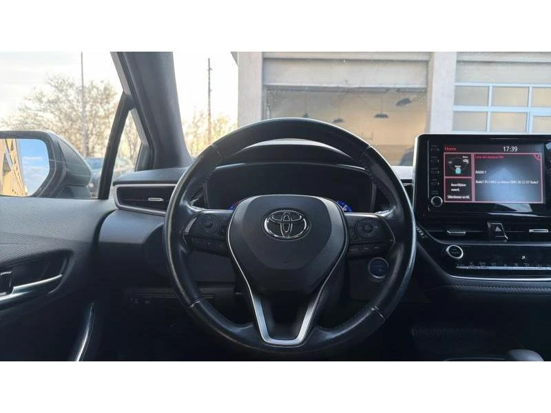 Toyota Corolla EXECUTIVE | Mobile.bg � ����������� 9