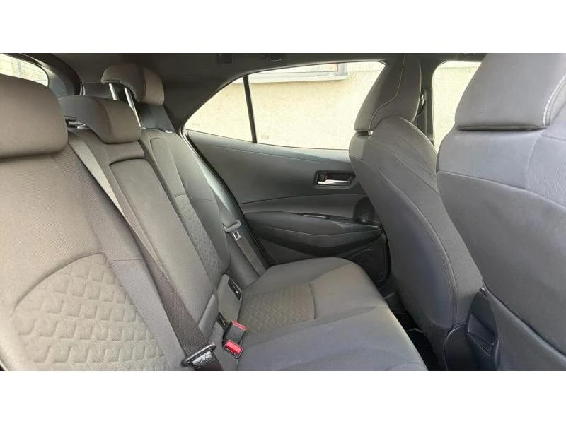 Toyota Corolla EXECUTIVE | Mobile.bg � ����������� 7