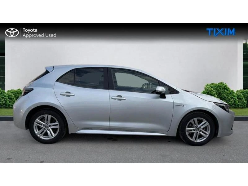 Toyota Corolla EXECUTIVE | Mobile.bg � ����������� 17