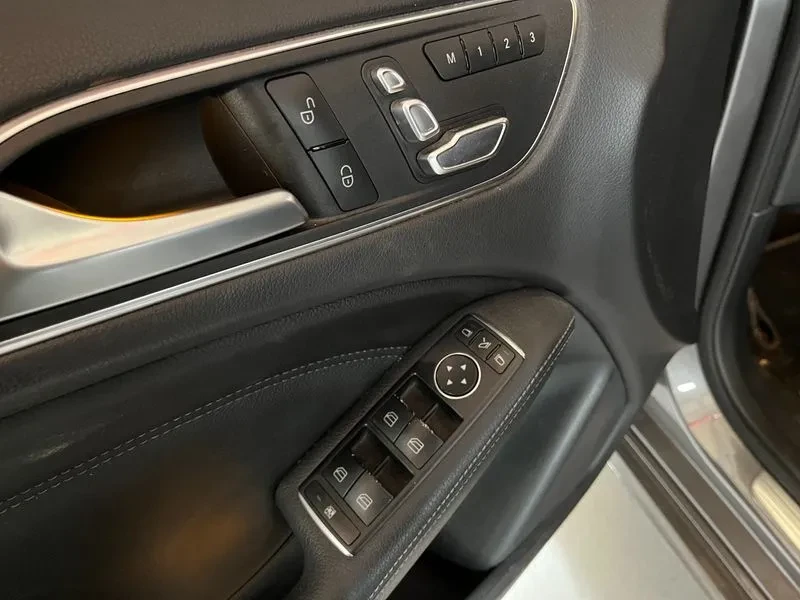 Mercedes-Benz B 200 2.0, снимка 8 - Автомобили и джипове - 54278399