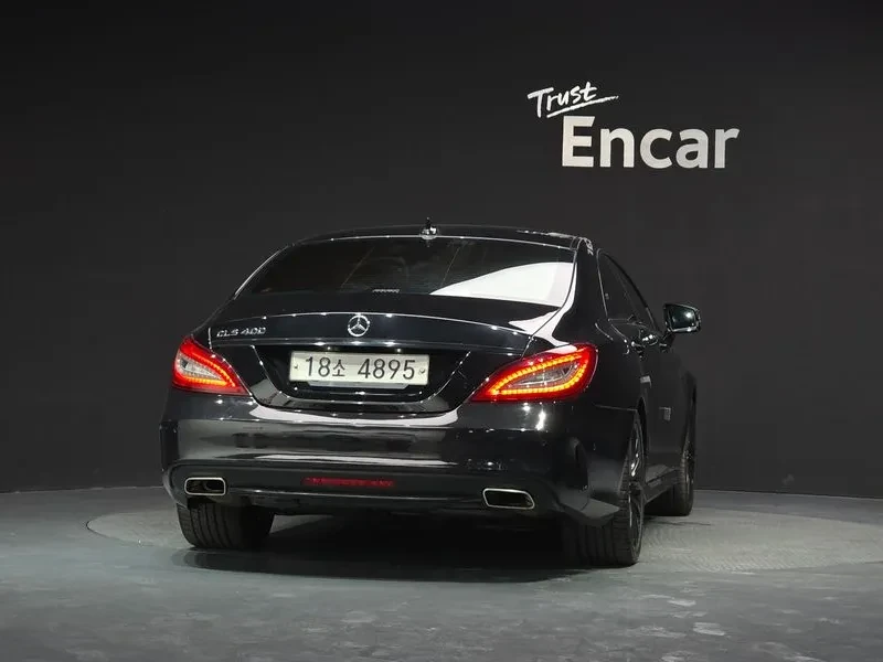 Mercedes-Benz CLS 400 | Mobile.bg � ����������� 4