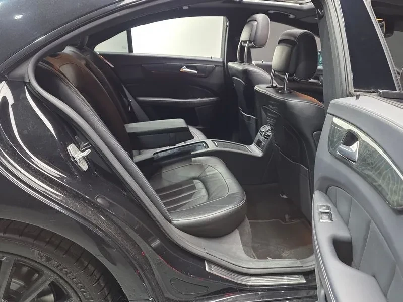 Mercedes-Benz CLS 400 | Mobile.bg � ����������� 12