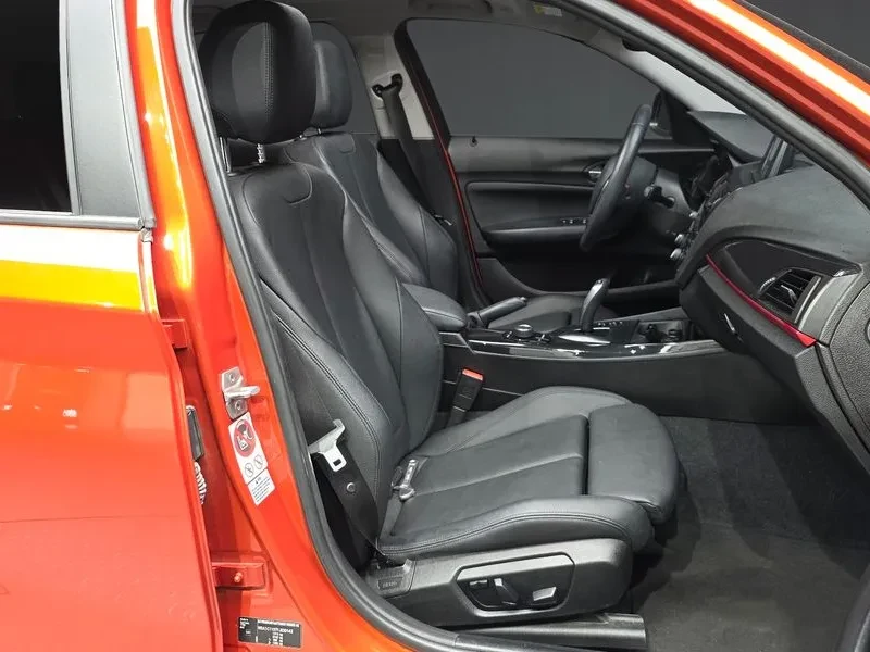 BMW 116, снимка 11 - Автомобили и джипове - 55348257
