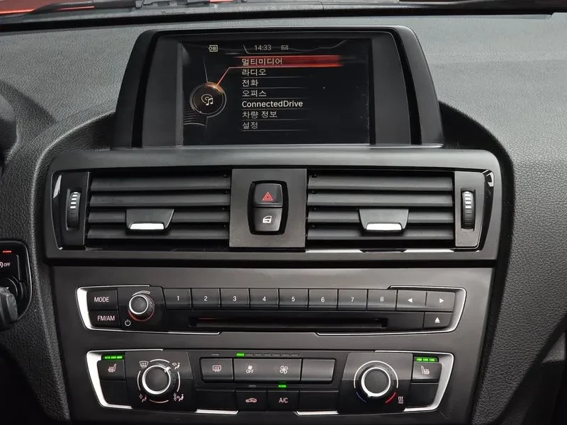 BMW 116, снимка 14 - Автомобили и джипове - 55348257